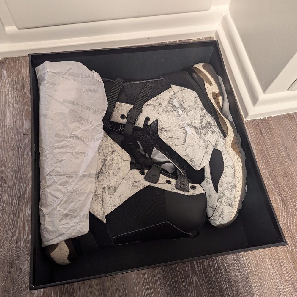 Puma MCQ tech runner - Picture 5 of 8